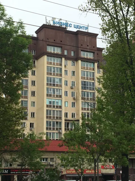 Hostel - Guest House Meyman - Image 1