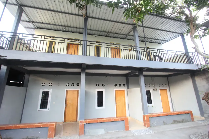 OYO 93267 Barokah Rooms Syariah - Image 1