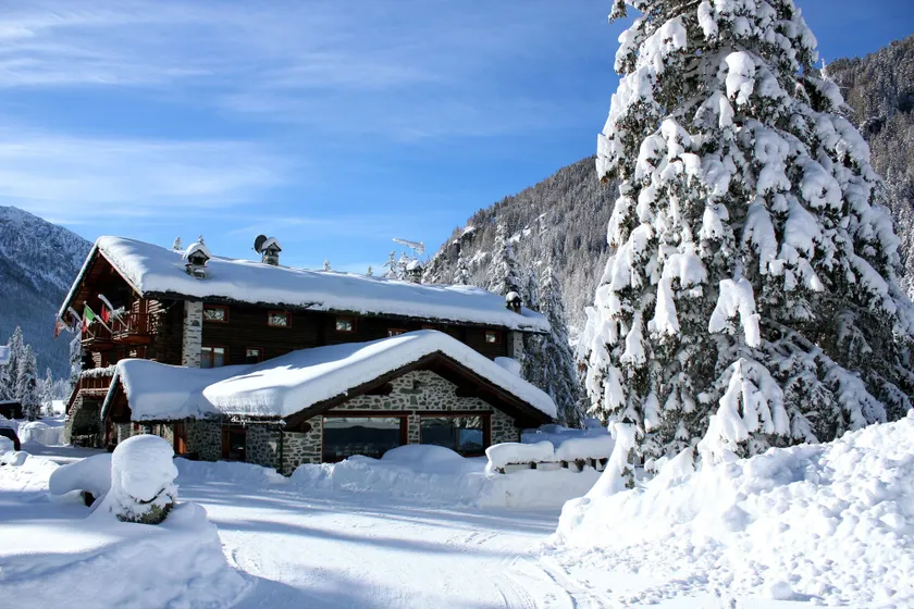 Hotel Petit Tournalin - Image 1