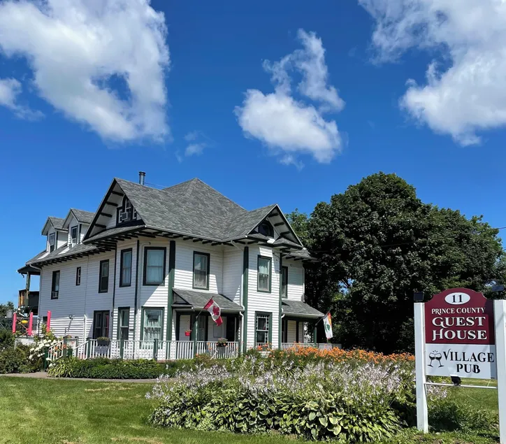 Prince County Guest House - Image 1