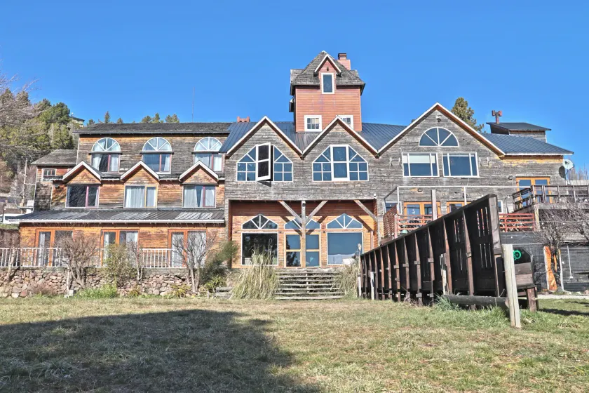 Casa VanTitter - Image 1