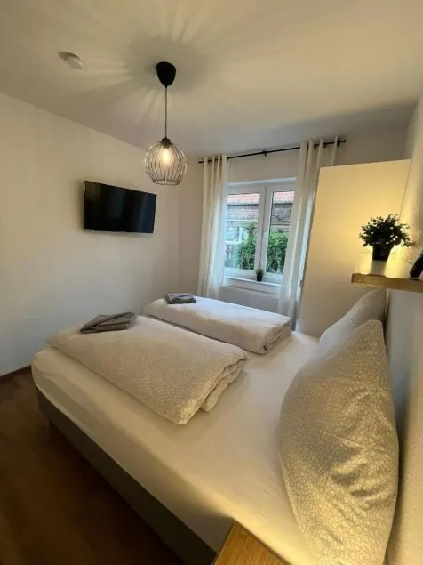 Ostfriesenperle - Room
