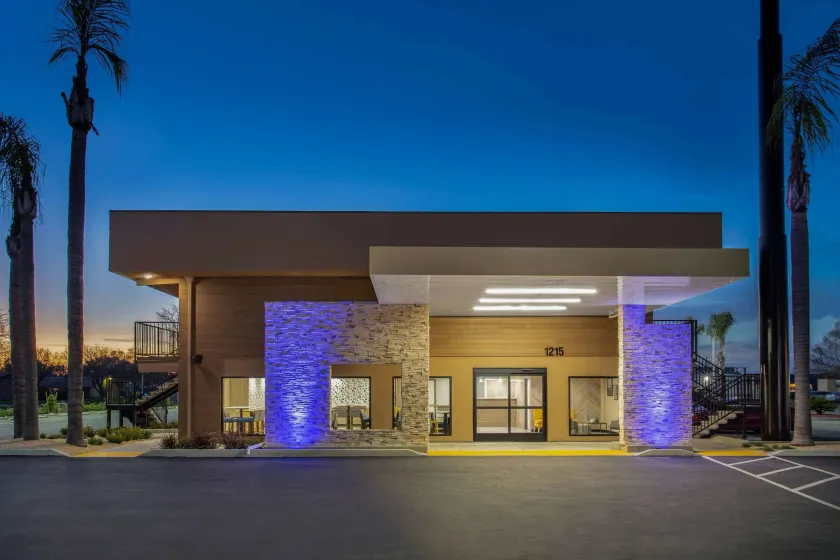 Days Inn Merced / Yosemite Area - Image 1