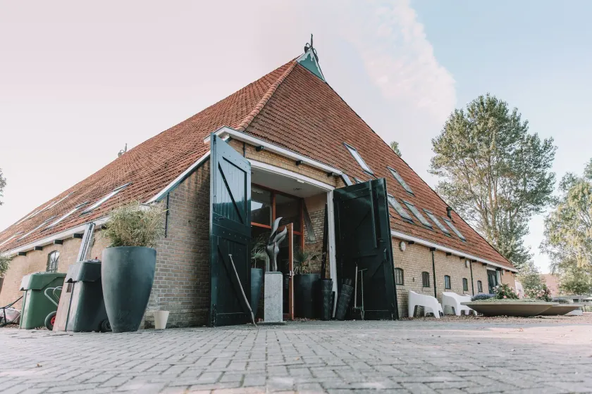 Harlingen Staete B&B Boutique hotel - Image 1