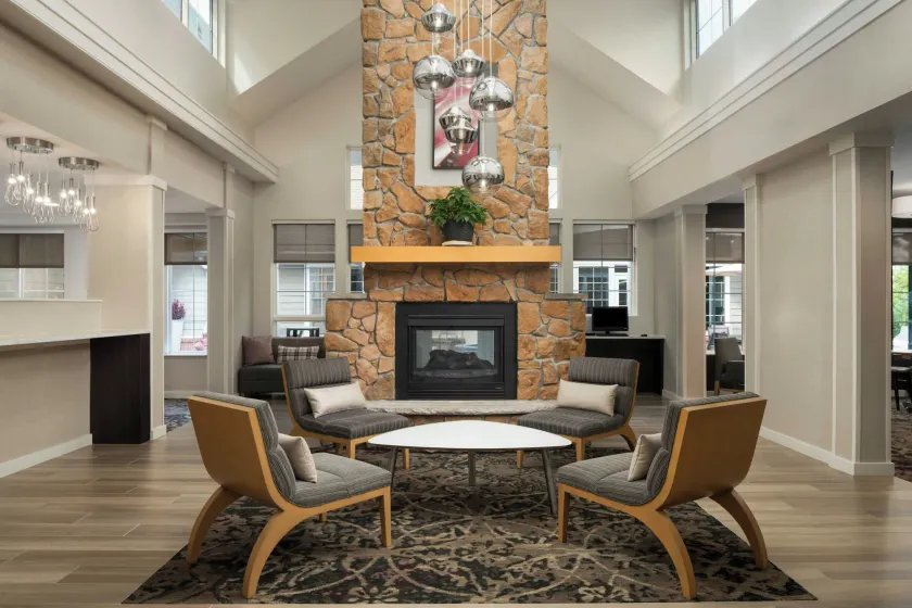 Residence Inn by Marriott Atlantic City Airport Egg Harbor Township - Image 1