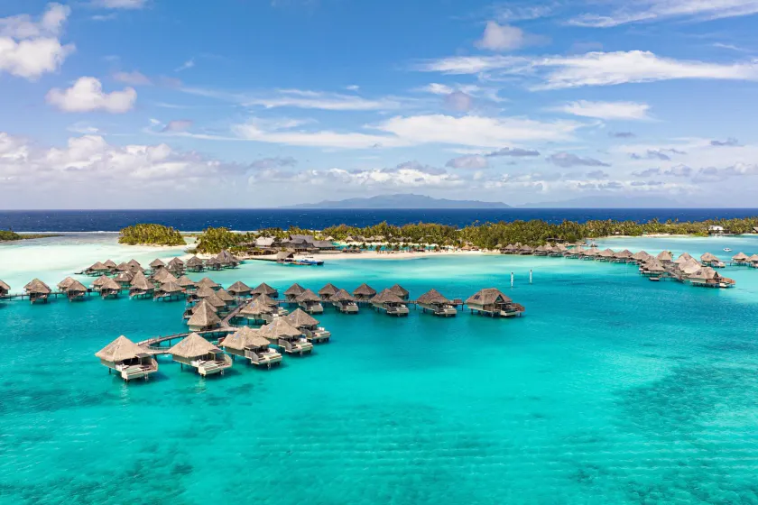 Westin Bora Bora Resort & Spa - Image 1