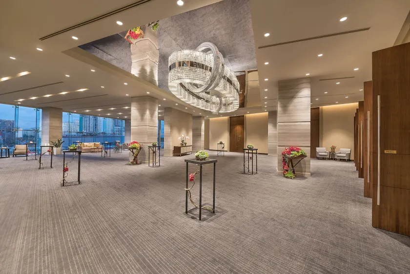 Ascott Bonifacio Global City Manila - Image 1