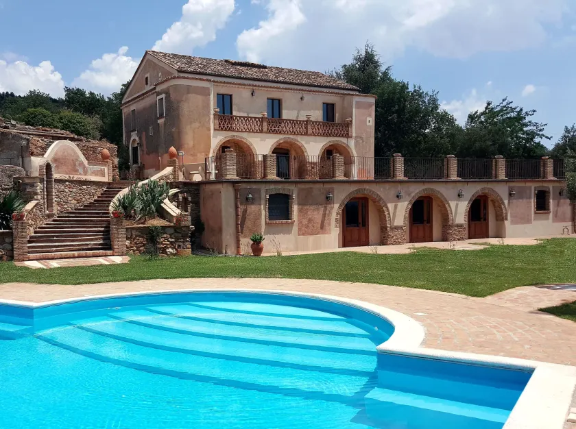 Agriturismo Fonte di Maroglio - Image 1