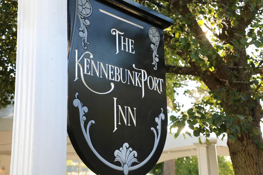 Kennebunkport Inn - Image 1