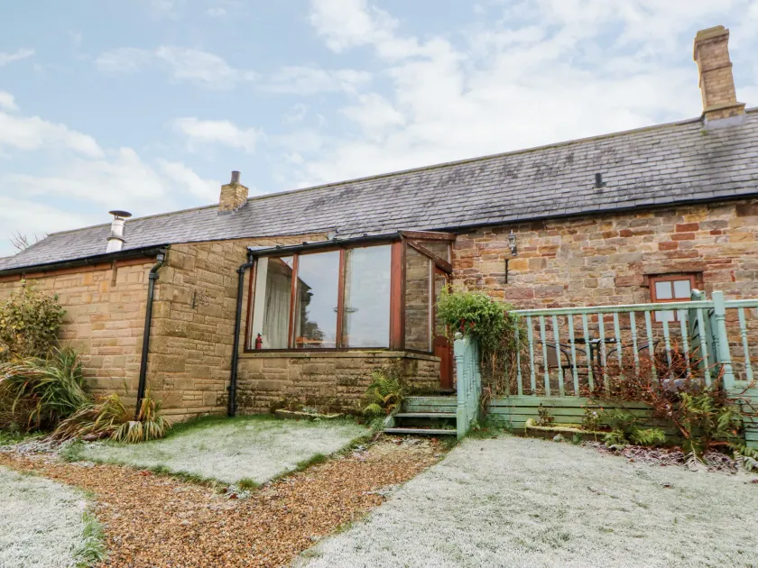 The Stable - Image 1