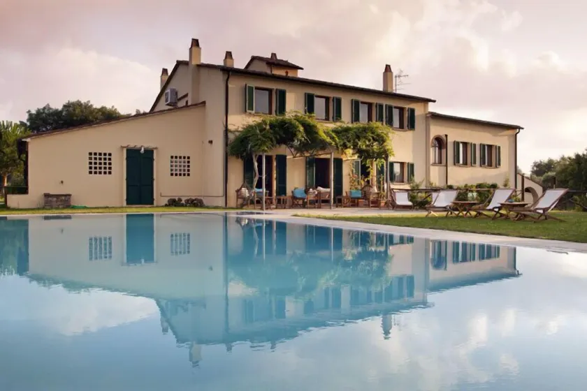 Villa Borgeri - Image 1