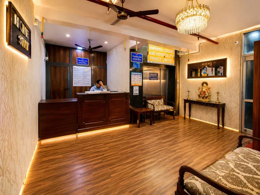 Homestay - Hostel - Image 1