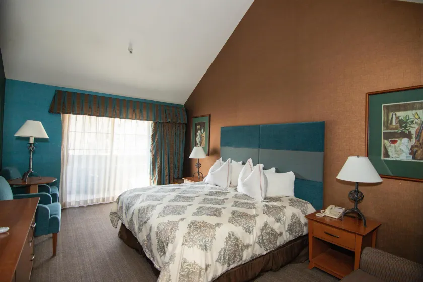 The Bard's Inn - BW Signature Collection by Best Western - Image 1
