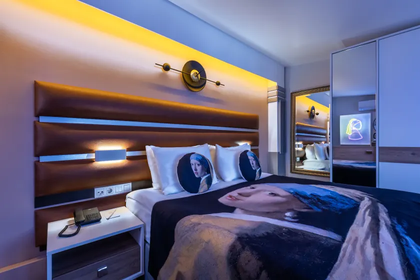 Gallery Residence & Hotel - Image 1