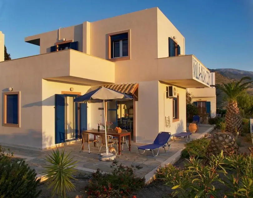 Villa Aliki - Image 1