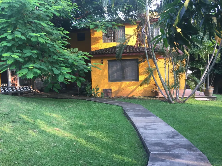 Casa Jardin Paraiso - Image 1