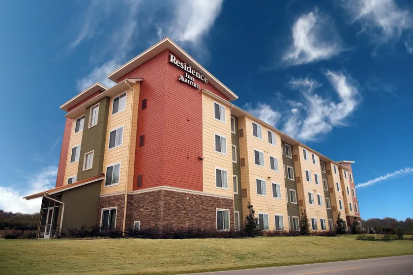 Residence Inn by Marriott Florence - Image 1