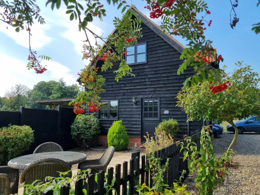 The Hayloft - Image 1