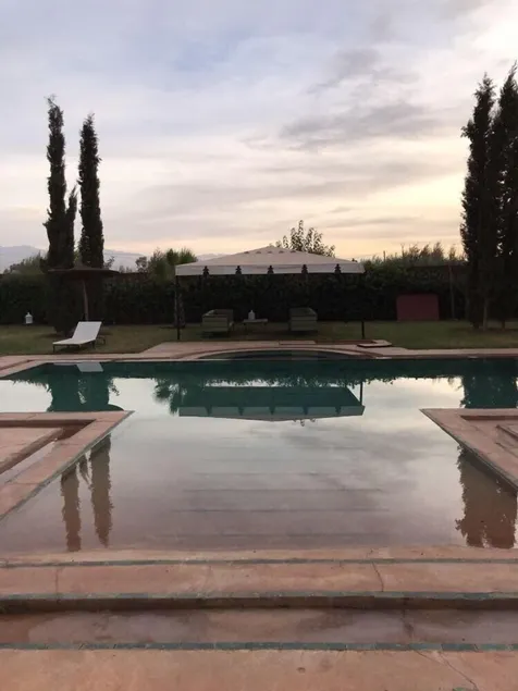 4-Suite Villa sans vis à vis Wi-Fi - Image 1