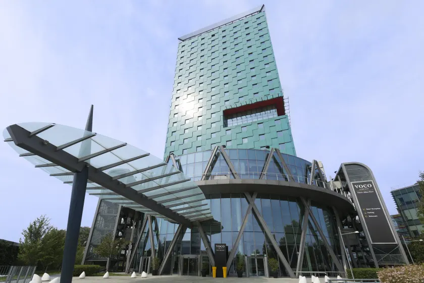 voco Milan-Fiere by IHG - Image 1