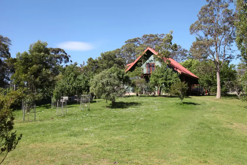 Tranquil Point - Image 1
