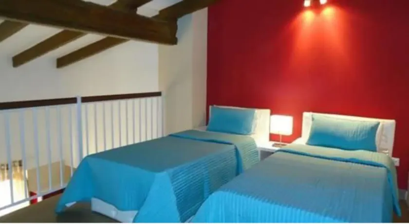 Valencia Apartments Serranos - Image 1