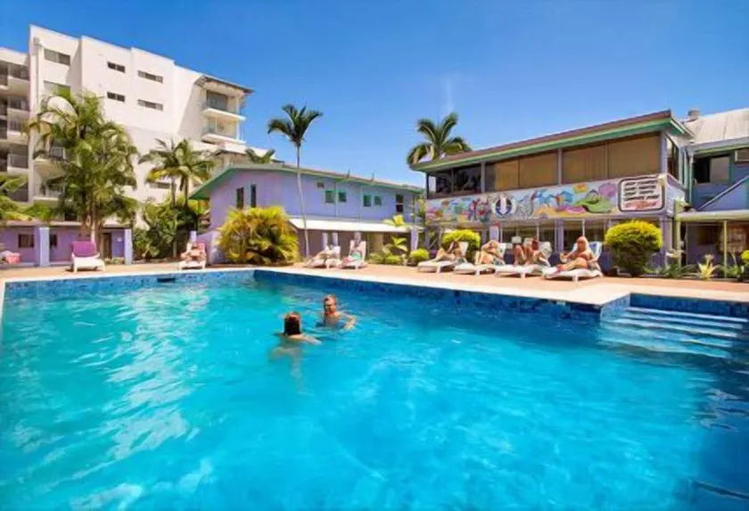 Caravella Backpackers - Image 1