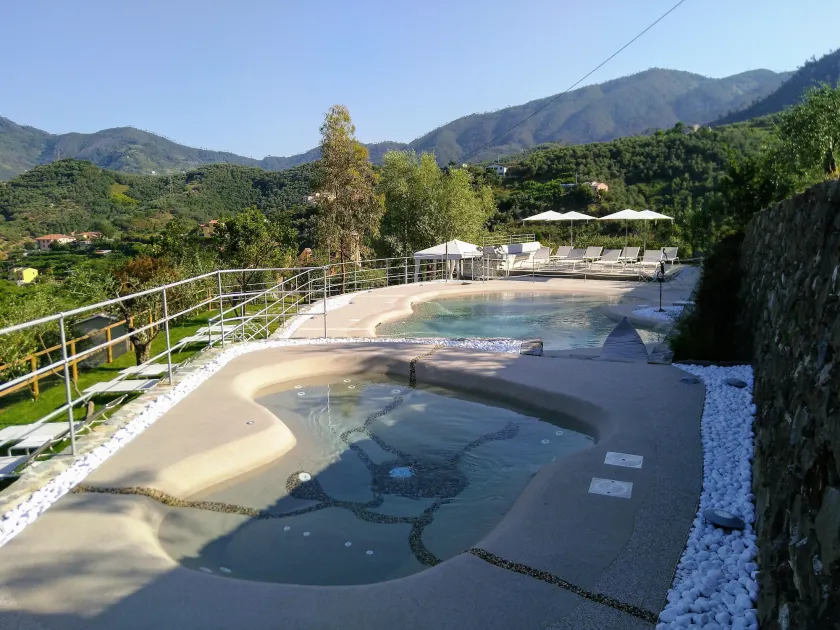 Villanova Apartments - Nature & Wellness - Image 1
