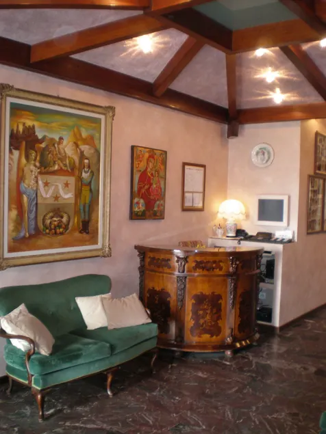 Hotel Marcellino - Image 1