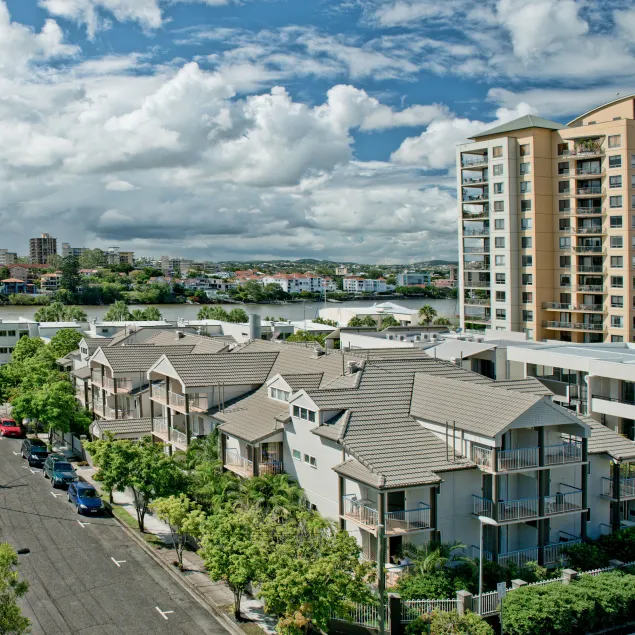 Rivercity Gardens - Image 1