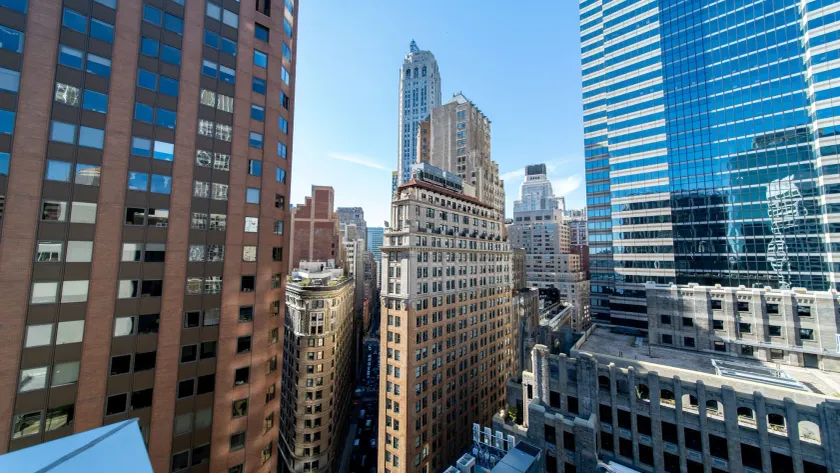 Hotel Indigo NYC Downtown - Wall Street by IHG - Image 1