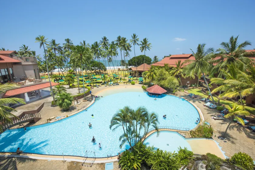 Royal Palms Beach Hotel - Image 1