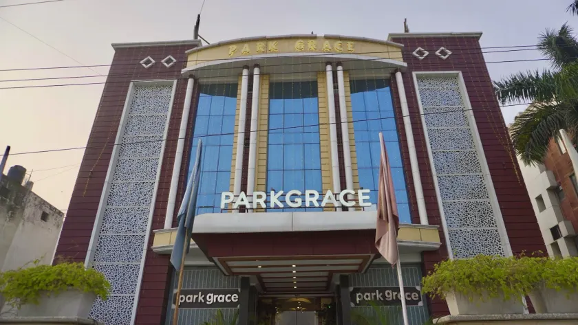 DLS Park Grace - Image 1