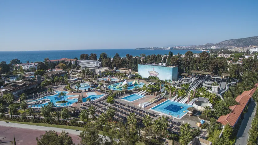 Atlantique Holiday Club - Image 1