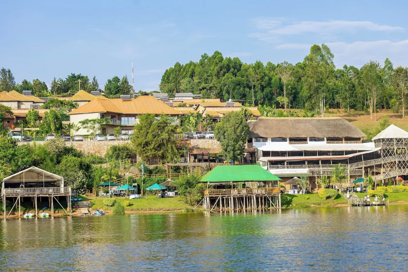 Ma Campagne Resort - Image 1