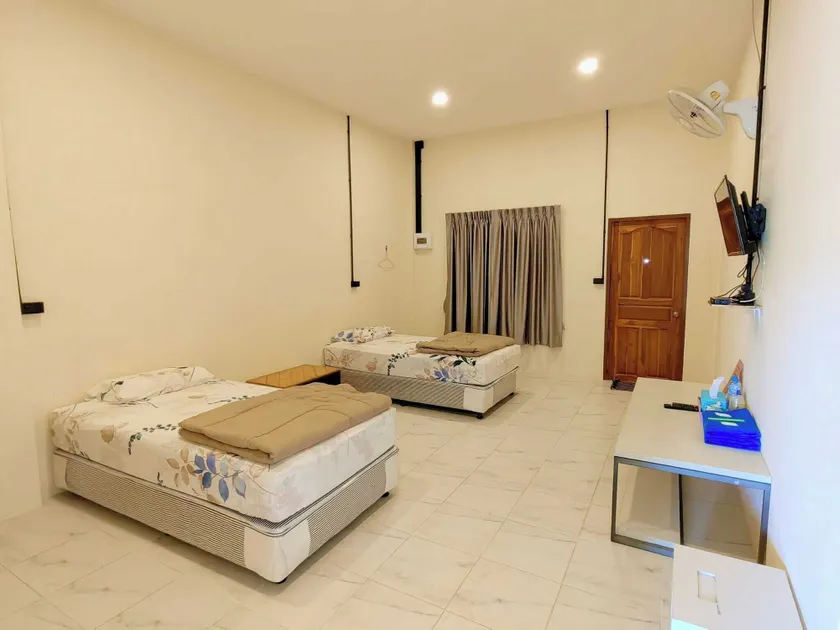 PUENG LUANG RESORT. - Image 1