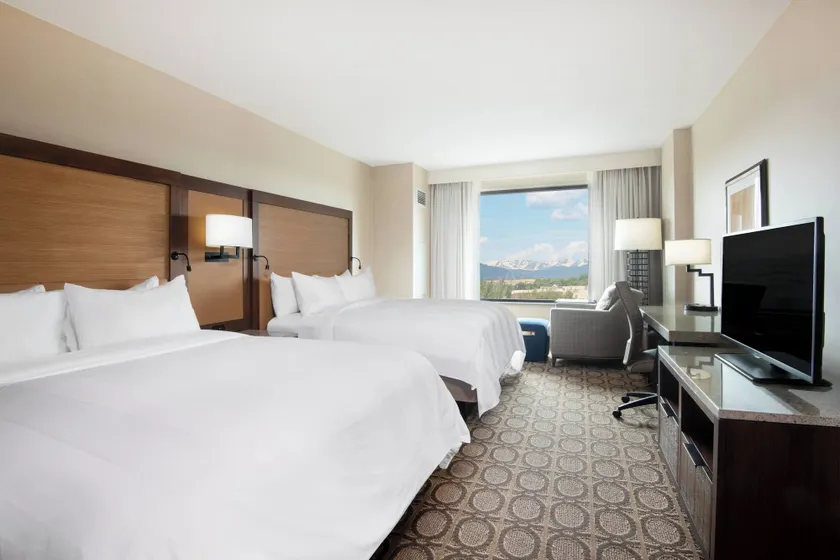 Denver Marriott Westminster - Image 1