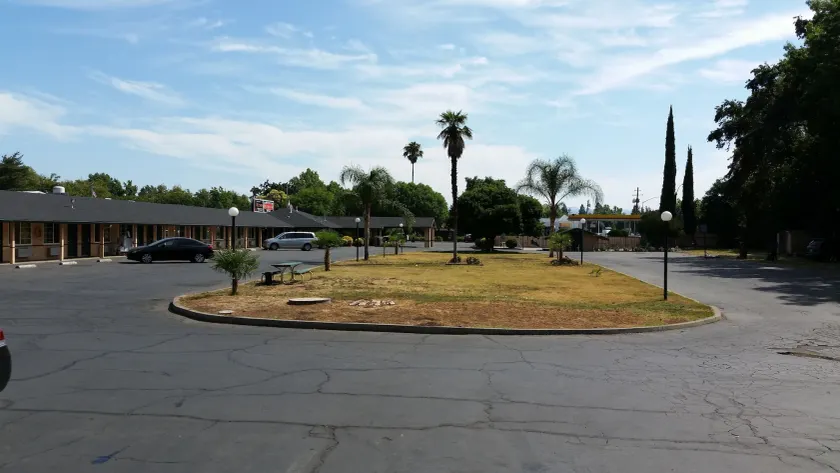 Town House Motel Chico - Image 1