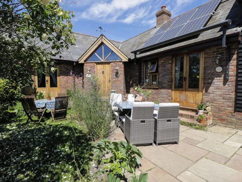 The Old Byre - Image 1