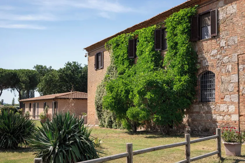 Agriturismo Quercesecca - Nature & Relax - Image 1