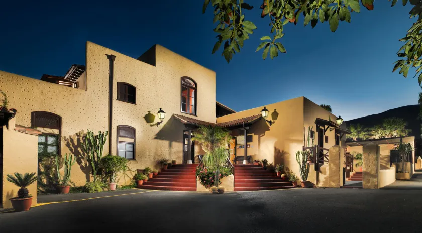 Hotel Rural Finca Salamanca - Image 1