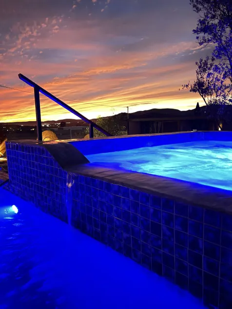 Finca Cazosa - Image 1