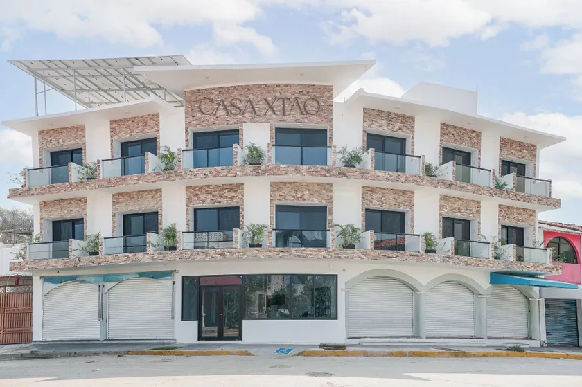 Casa Xtao Hotel - Image 1