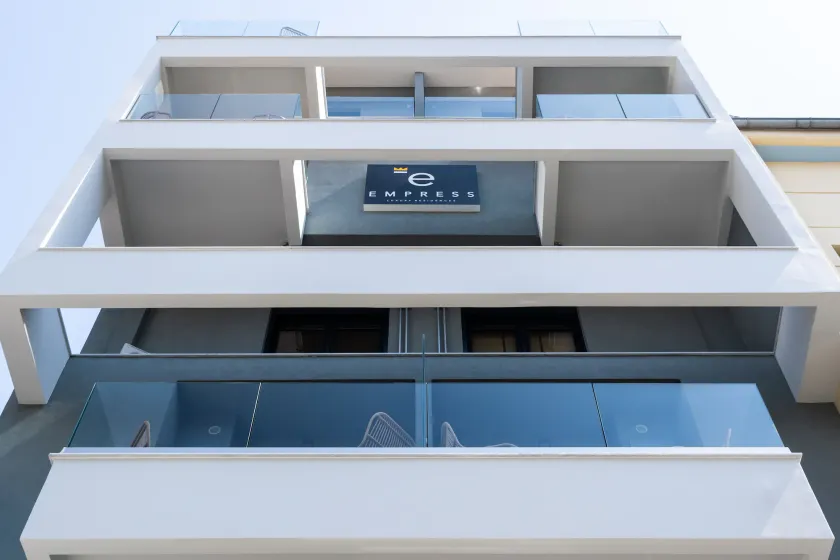 Empress Luxury Residences - Image 1