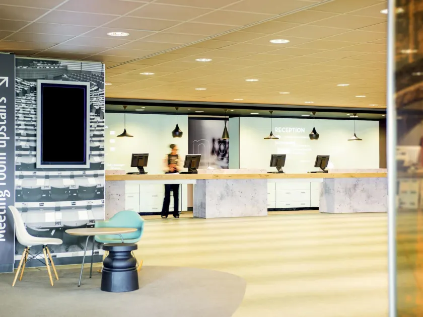 Ibis Schiphol Amsterdam Airport - Image 1