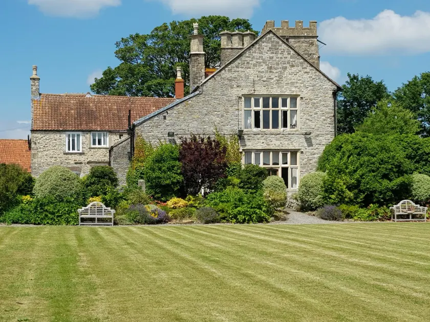 Old Church Farm - Image 1