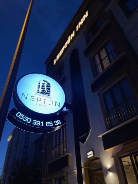 NEPTÜN INN - Image 1