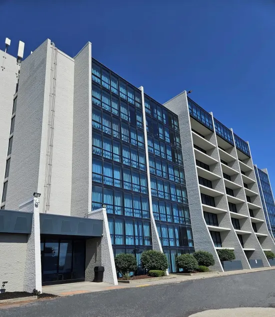 M Hotel Buffalo - Image 1