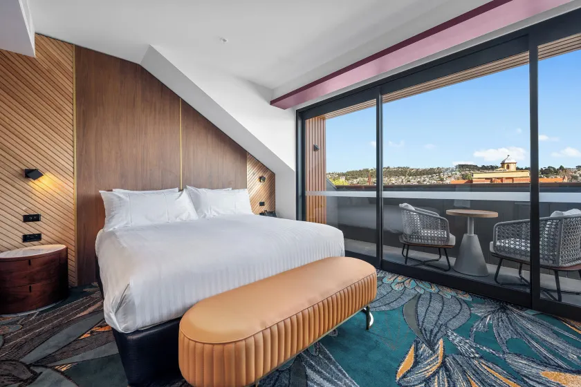 George Hotel Launceston, an Ascend Collection Hotel - Room