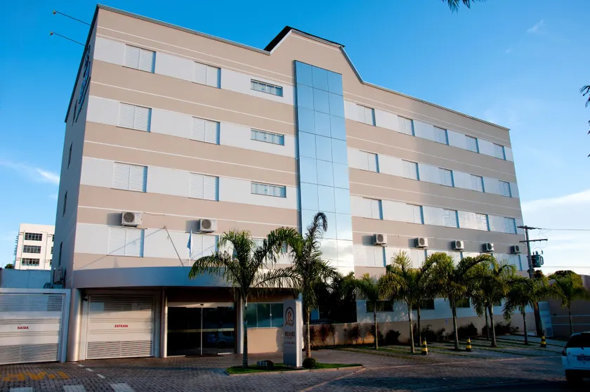 Hotel Roari - Image 1